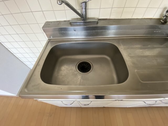 長谷川マンションの物件内観写真