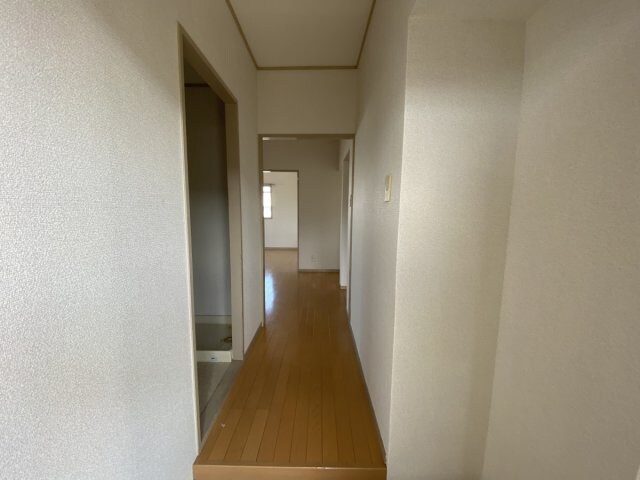 長谷川マンションの物件内観写真