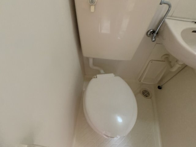 サンライフ　カスガの物件内観写真