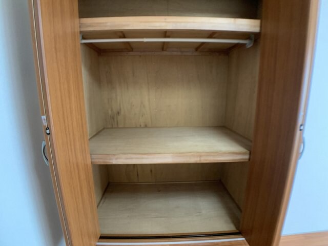 サンライフ　カスガの物件内観写真