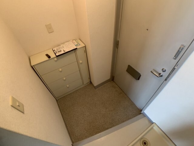 サンライフ　カスガの物件内観写真