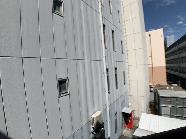 サンライフ　カスガの物件内観写真