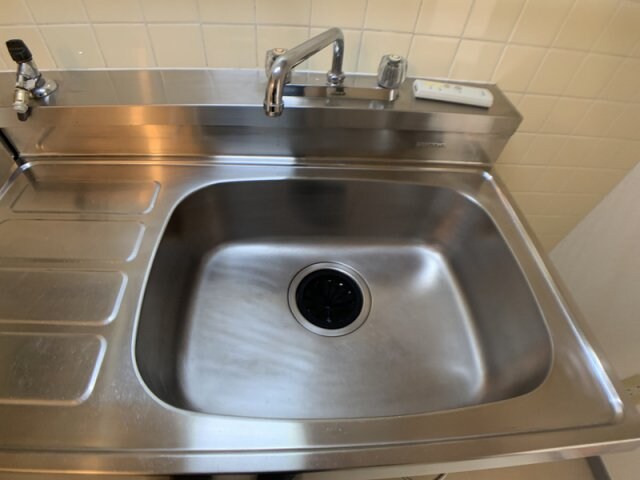 サンライフ　カスガの物件内観写真