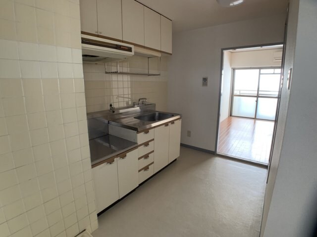 サンライフ　カスガの物件内観写真