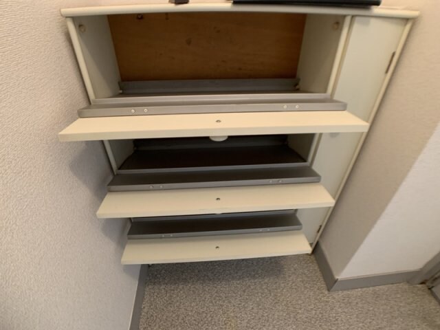 サンライフ　カスガの物件内観写真