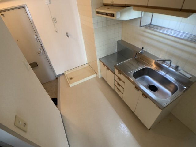 サンライフ　カスガの物件内観写真