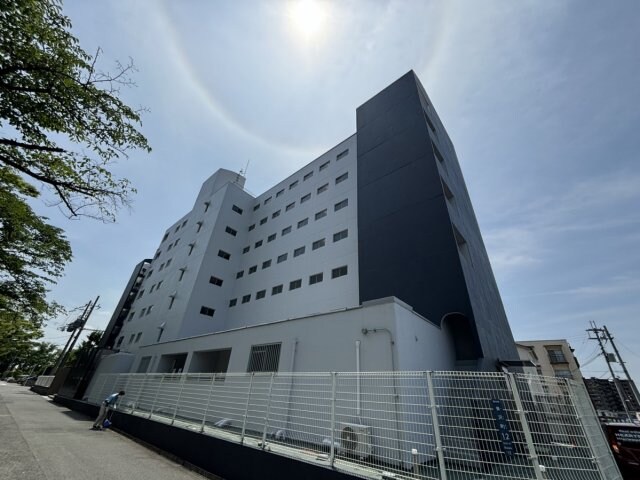 マインズ・コム南茨木の物件外観写真