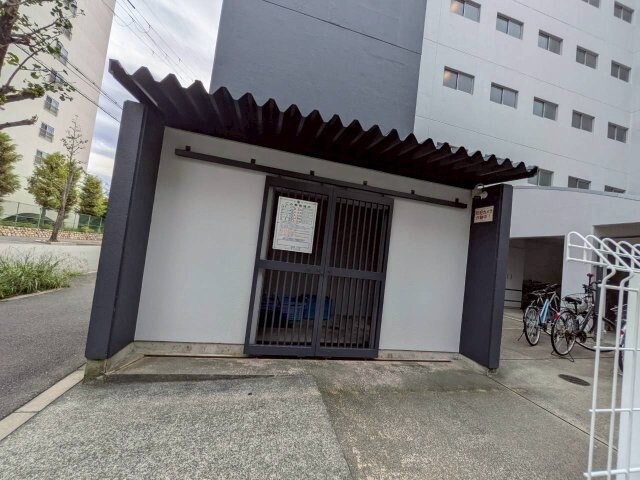 マインズ・コム南茨木の物件内観写真