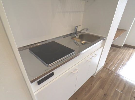 マインズ・コム南茨木の物件内観写真