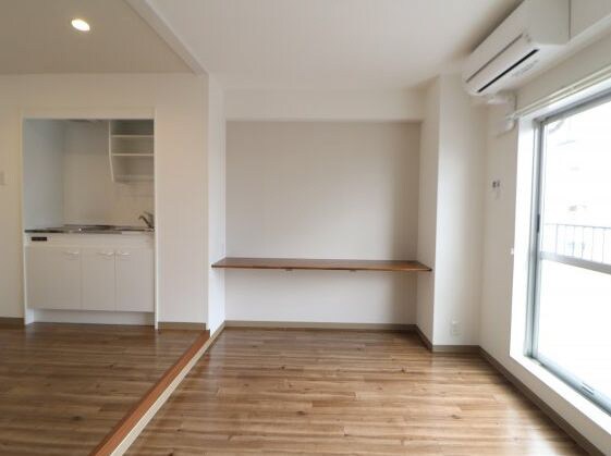 マインズ・コム南茨木の物件内観写真