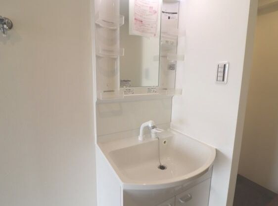 マインズ・コム南茨木の物件内観写真