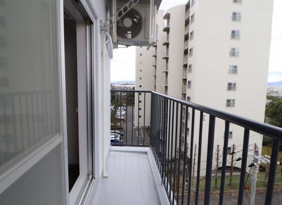 マインズ・コム南茨木の物件内観写真