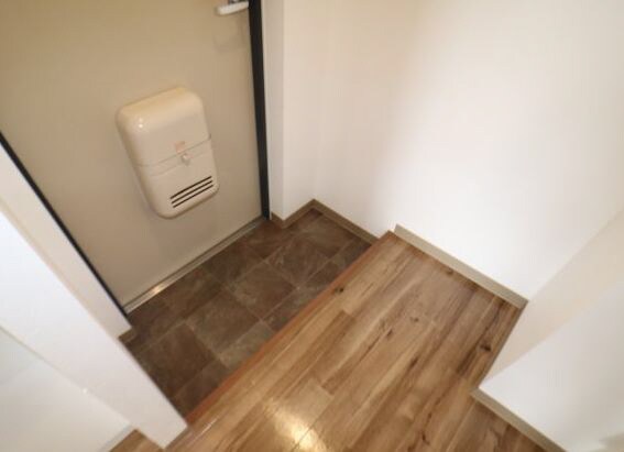 マインズ・コム南茨木の物件内観写真