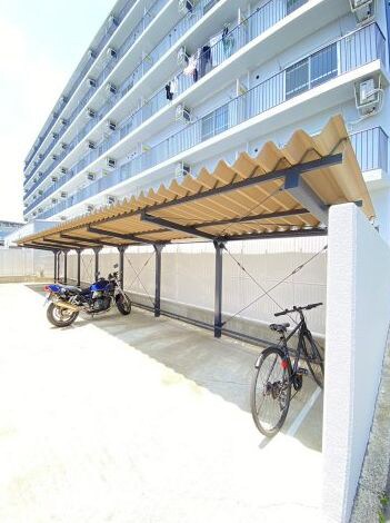 マインズ・コム南茨木の物件内観写真