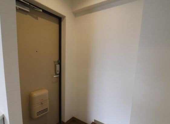 マインズ・コム南茨木の物件内観写真