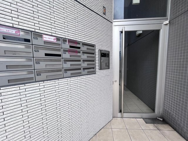 ミレ オレイユ ベルの物件外観写真