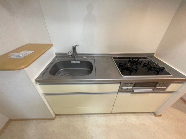 ミレ オレイユ ベルの物件内観写真