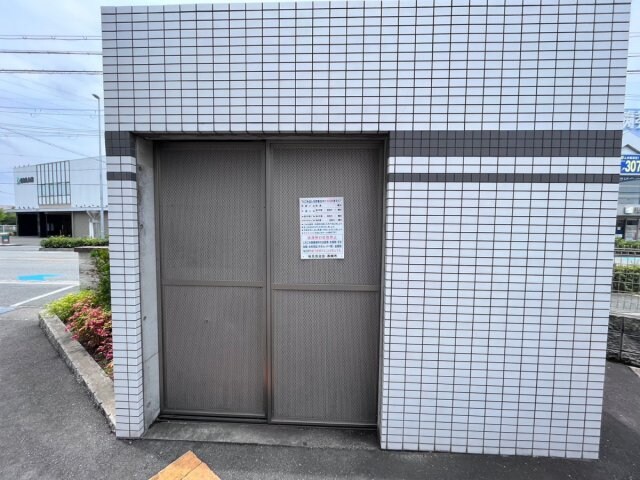 ミレ オレイユ ベルの物件外観写真