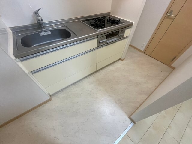 ミレ オレイユ ベルの物件内観写真