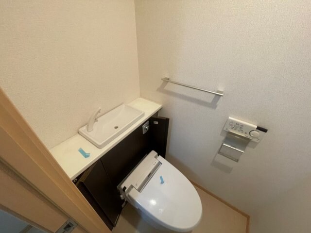 ミレ オレイユ ベルの物件内観写真