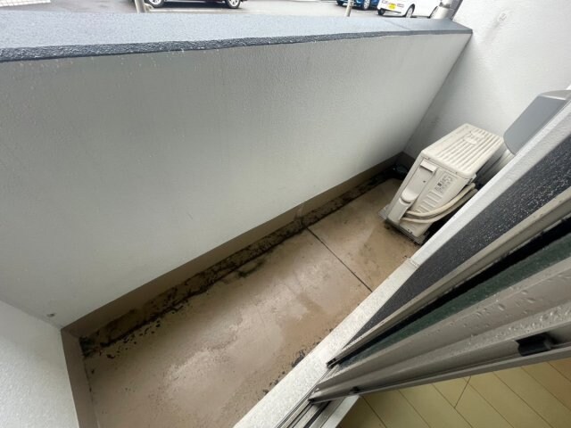 ミレ オレイユ ベルの物件内観写真