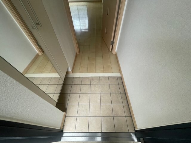 ミレ オレイユ ベルの物件内観写真