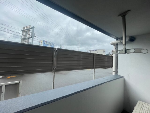 ミレ オレイユ ベルの物件内観写真