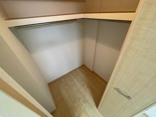 ミレ オレイユ ベルの物件内観写真