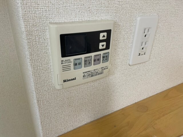 ミレ オレイユ ベルの物件内観写真