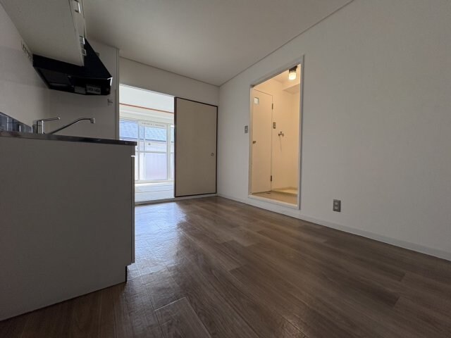 グランドハイツ38の物件内観写真