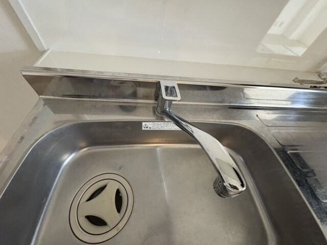 グランドハイツ38の物件内観写真