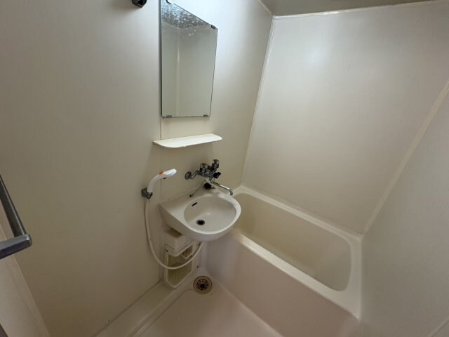 グランドハイツ38の物件内観写真