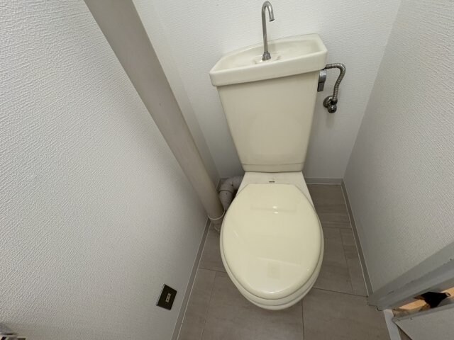 グランドハイツ38の物件内観写真