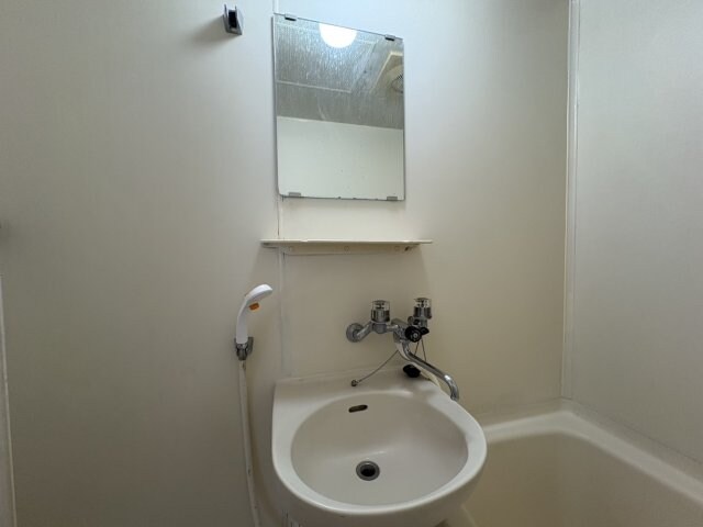 グランドハイツ38の物件内観写真