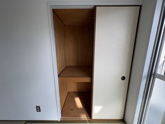 グランドハイツ38の物件内観写真