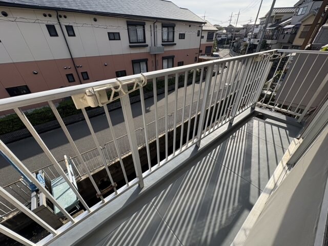 グランドハイツ38の物件内観写真