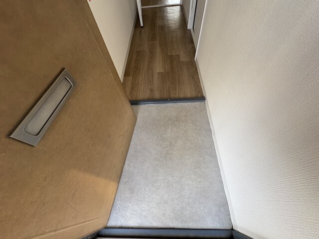 グランドハイツ38の物件内観写真