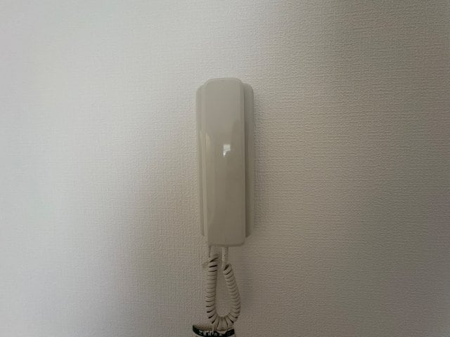 グランドハイツ38の物件内観写真