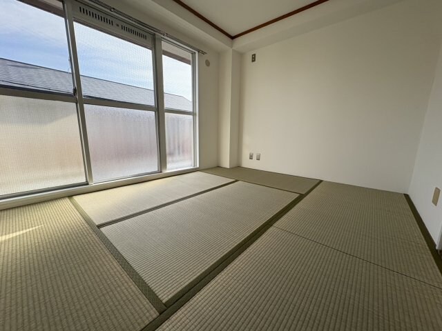 グランドハイツ38の物件内観写真