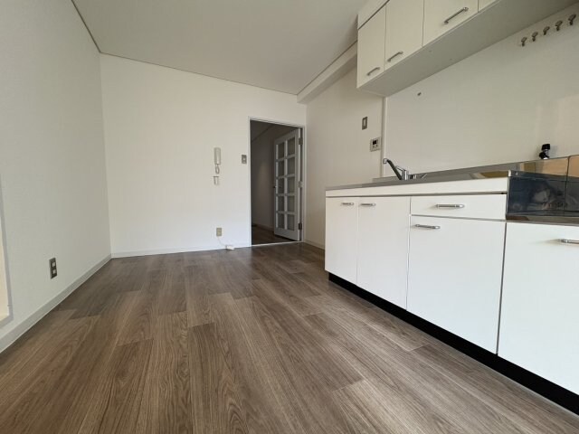 グランドハイツ38の物件内観写真