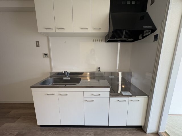 グランドハイツ38の物件内観写真