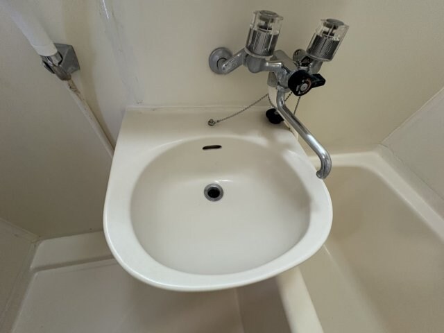 グランドハイツ38の物件内観写真