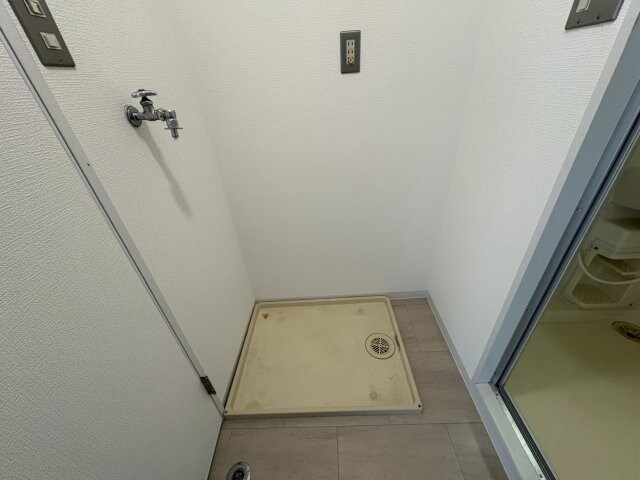 グランドハイツ38の物件内観写真