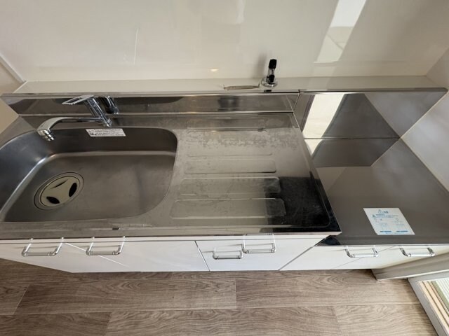 グランドハイツ38の物件内観写真