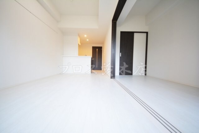 ル・マルシェ下穂積の物件内観写真