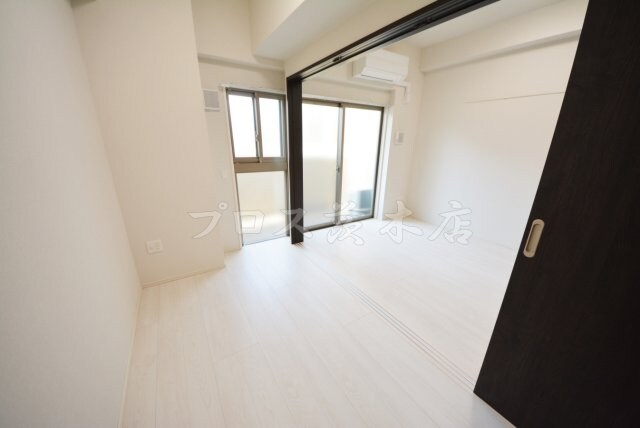 ル・マルシェ下穂積の物件内観写真