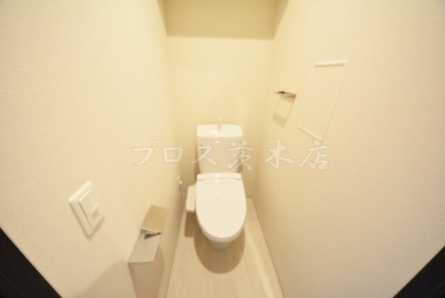 ル・マルシェ下穂積の物件内観写真