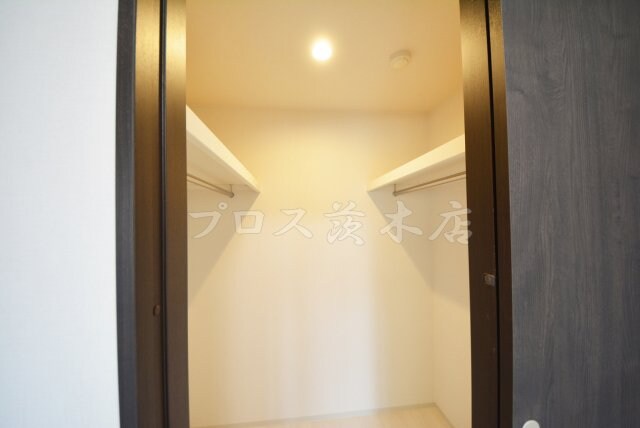 ル・マルシェ下穂積の物件内観写真