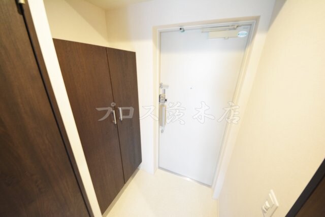 ル・マルシェ下穂積の物件内観写真