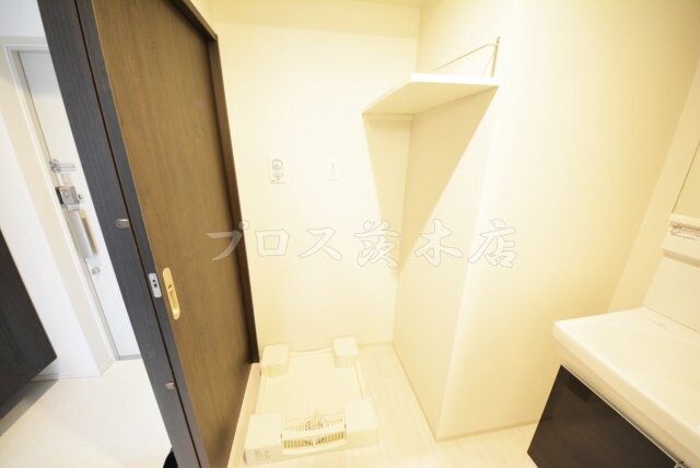 ル・マルシェ下穂積の物件内観写真